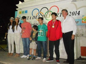 Entrega de premios a los deportistas del 2014-22 de diciembre 075