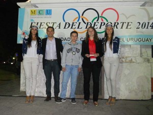 Entrega de premios a los deportistas del 2014-22 de diciembre 080