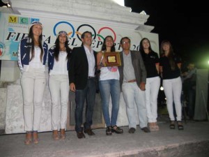 Entrega de premios a los deportistas del 2014-22 de diciembre 096