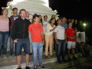 Entrega de premios a los deportistas del 2014-22 de diciembre 097