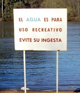 Prevenir-agua