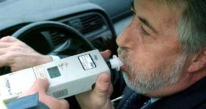 Alcoholemia