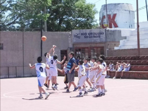 minibasquet-Rocamora 2015