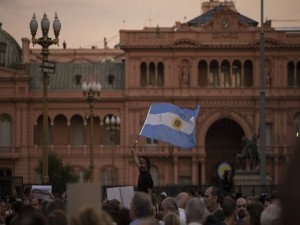 #YOSOYNISMAN, ARGENTINA MUESTRA EN LA RED SU CONMOCIÓN POR MUERTE DEL FISCAL