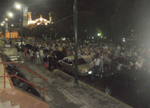 Marcha por Nisman del 18 de febrero de 2015 035