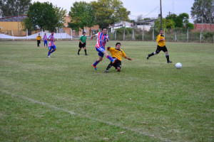 14 de marzo 2015-fútbol local masculino