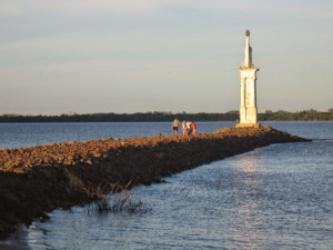 16 de marzo de 2015 Stella Maris