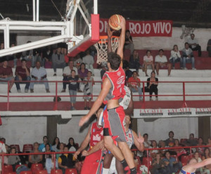 2014-Básquet-TNA-Rocamora frente a Ceferino Alianza Viedma-2