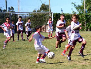 2015-fútbol infantil y juvenil