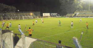 5 fecha del TFA-Gimnasia frente a Sarmiento de Resistencia 008