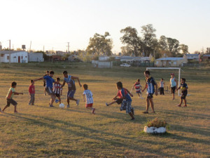 Escuela municipal de deportes2015