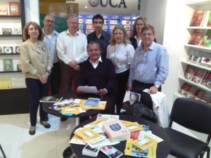 Feria del Libro 2015