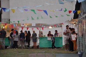 Feria emprendedores-3 de abril de 2015