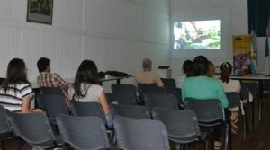 cine-debate FAU