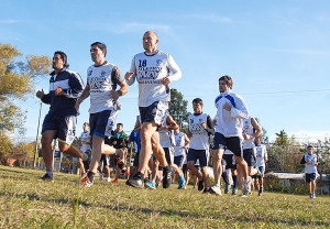 Atlético Uruguay