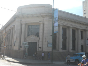 Banco de Entre Ríos de C del U-Plaza (1)