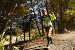 Betina Bonnin en carrera-2015