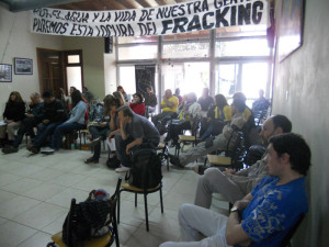Foro regional contra el fracking-28 de septiembre de 2013 028