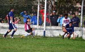 fÚTBOL LOCAL cLAUSURA 2014