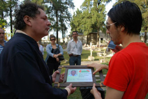 7 de junio de 2015-Homenaje al Uruguayo-placa