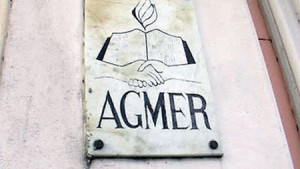 Agmer