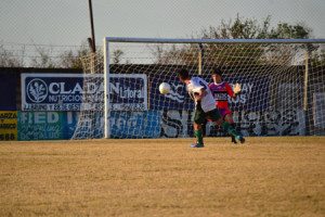 Fútbol local-final de 2015