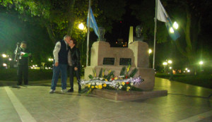 1º de julio de 2015-acto por el 41 aniver de la muerte de Perón 010
