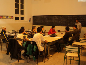 Clases (2)