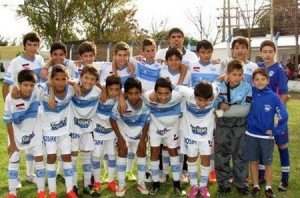 Gimnasia 2002