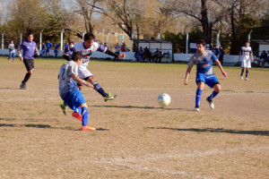 fútbol-segunda fecha-2015