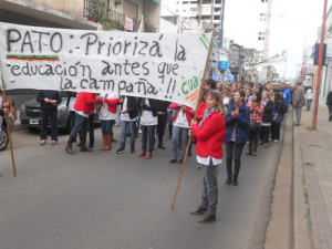 28 de julio-marcha y protesta docente 008