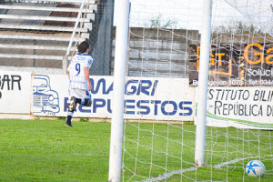 Conrado Besel-atlético Uruguay