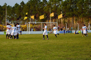 futbol