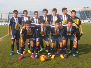 Sub 15-fútbol