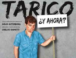 Tarrico