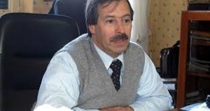 Ex ministro de Economía, Diego Valiero.