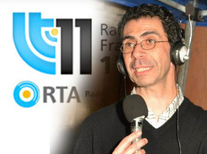 Abelardo Santángelo es el nombre PROpuesto para LT11.