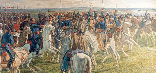 COMBATE DE EL ESPINILLO (22/02/1814) – El arcón de la historia Argentina