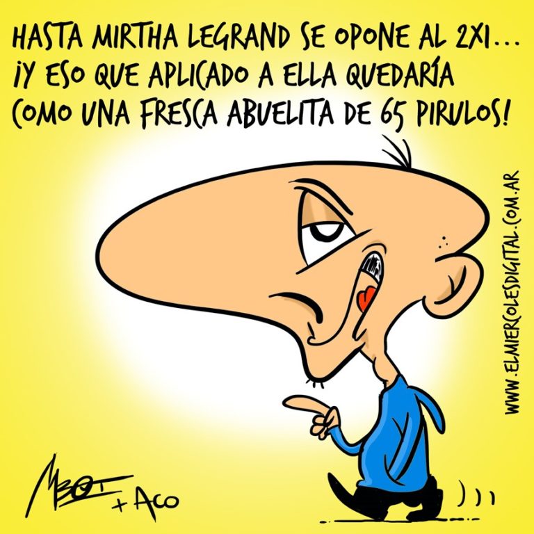 2x1 - El Miércoles Digital