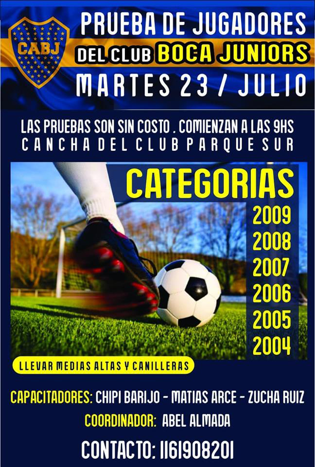 PRUEBAS DE JUGADORES FUTBOL URUGUAY