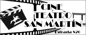 Cine San Martín