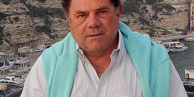 Falleció Victor Pietroboni.