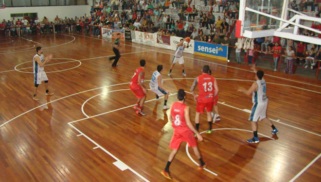 Regatas ganó de visitante y aseguró su pase a los cuartos de final - El ...
