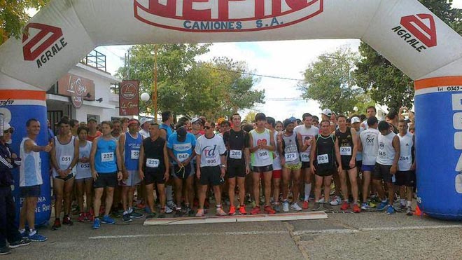 El 13 de mayo el club Regatas tendrá su maratón - El Miércoles Digital