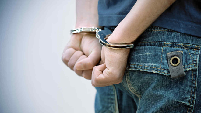 Detuvieron a un hombre por el robo a un comercio - El Miércoles Digital
