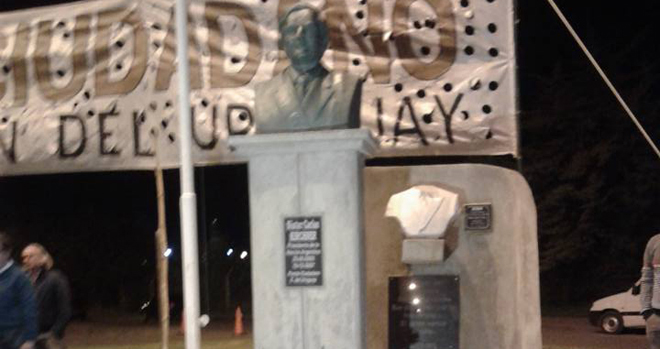 Organizan un acto en memoria de Néstor Kirchner - El Miércoles Digital