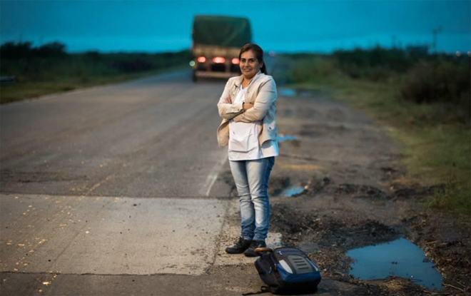 El gobierno del Chaco abrió la preinscripción para acceder al boleto docente El gobierno del Chaco abrió la preinscripción para acceder al boleto docente