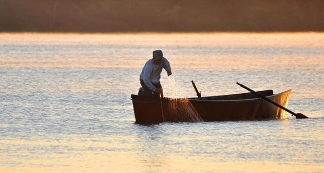 Dieron información sobre permisos de caza y pesca ante la proximidad de Semana Santa - El Miércoles Digital