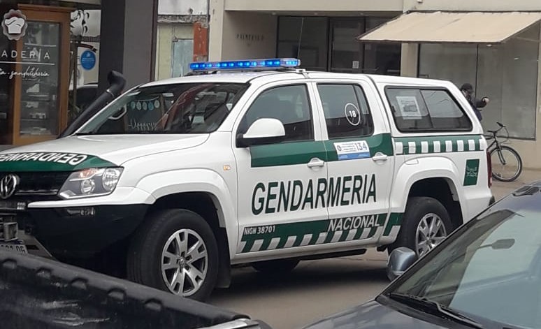 Gendarmeria
