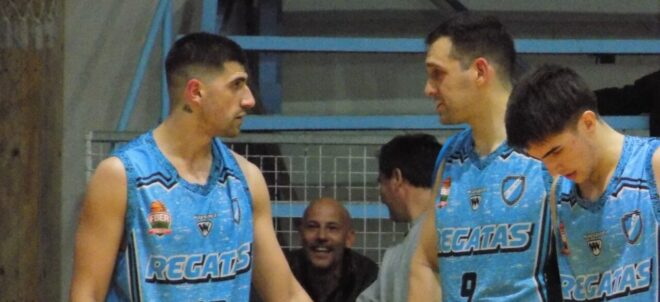 Regatas quiere recuperarse frente a Racing - El Miércoles Digital